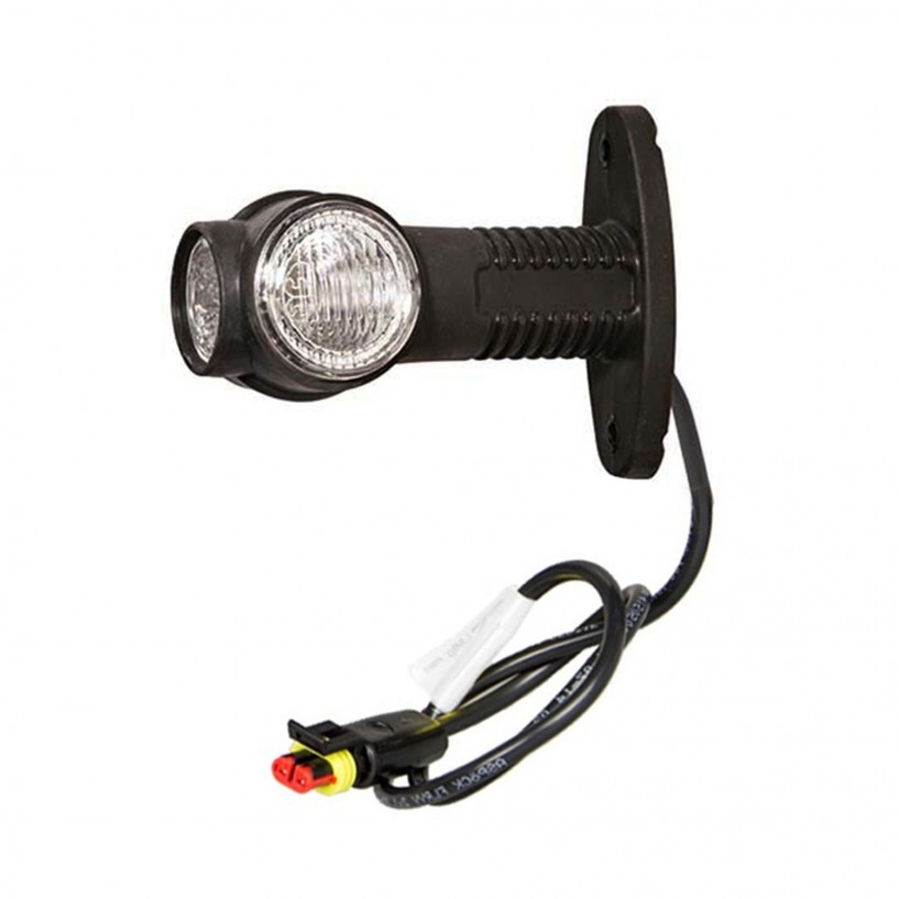 SUPERPOINT 3 SX  LED DRITTO SUPERS.2PF