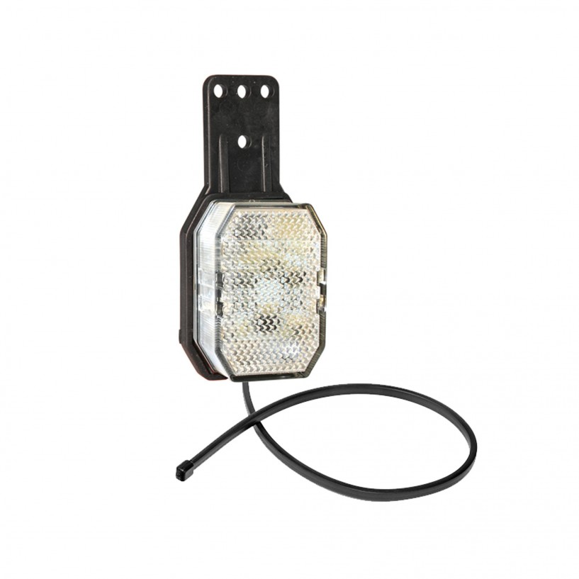 FARO LAVORO LED 12/24V 1600 LUMEN 0,5M FARO LAVORO LED 12/24V 1600 LUMEN 0,5M