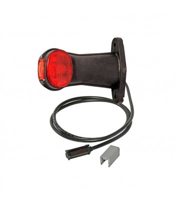 SUPERPOINT 2 DIRITTO CAVO 1,5M RIC