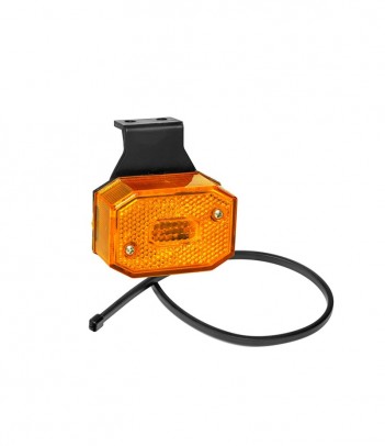 TERZO STOP LED 24V CAVO 2,0M ASS1