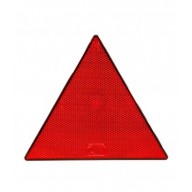 CATADIOTTRO TRIANGOLARE ADESIVO CONFEZIONE 25PZ