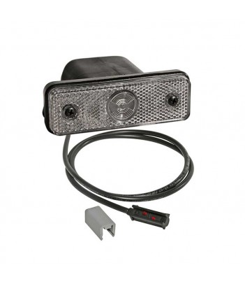 TERZO STOP LED D'APPOGGIO 24V ASS1 CAVO 0,2M