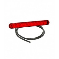 TERZO STOP LED 12V ADESIVO CAVO 0,2M