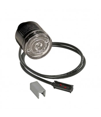 MINILED 2 RETRONEBBIA E RETROMARCIA 12/24V