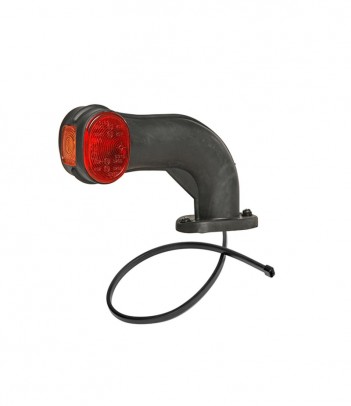 SUPERPOINT 2 90° LAMPADINA DESTRO 12V DC