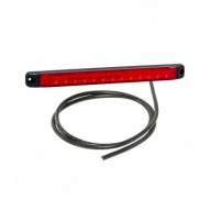 LINEPOINT 1 LED TERZO STOP 12/24V CAVO 0,5M