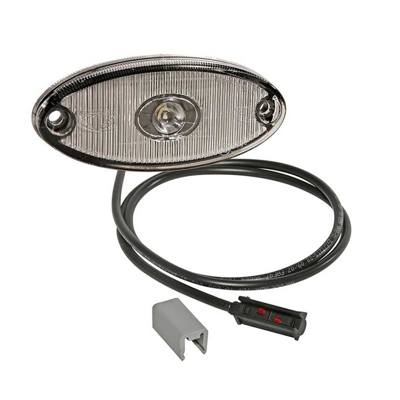 FARO LAVORO 9/32V TONDO 2200LM FARO LAVORO 9/32V TONDO 2200LM