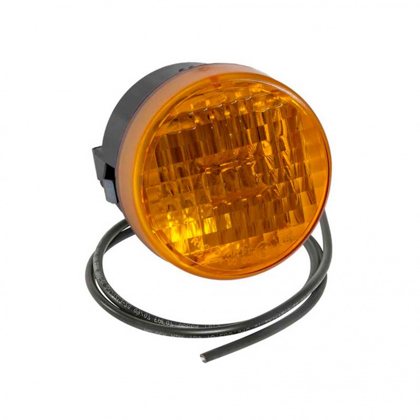 SPINA ELETTRICA 24S A VITE ALLUMINIO SPINA ELETTRICA 24S A VITE ALLUMINIO