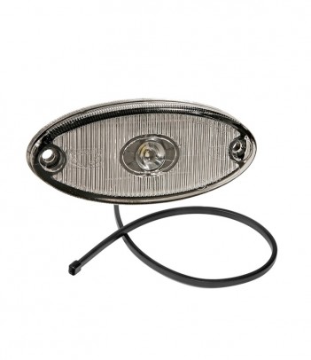 FLATPOINT II BIANCO 1,0M DC 9-33 V