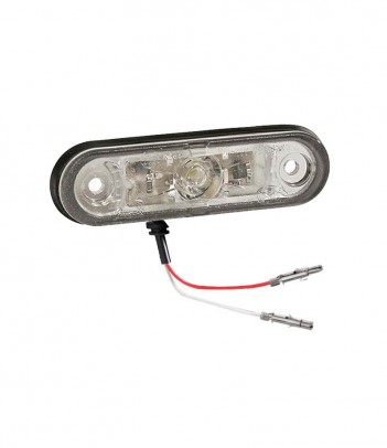 POSIPOINT 2 BIANCO 12/24 V SCHMITZ