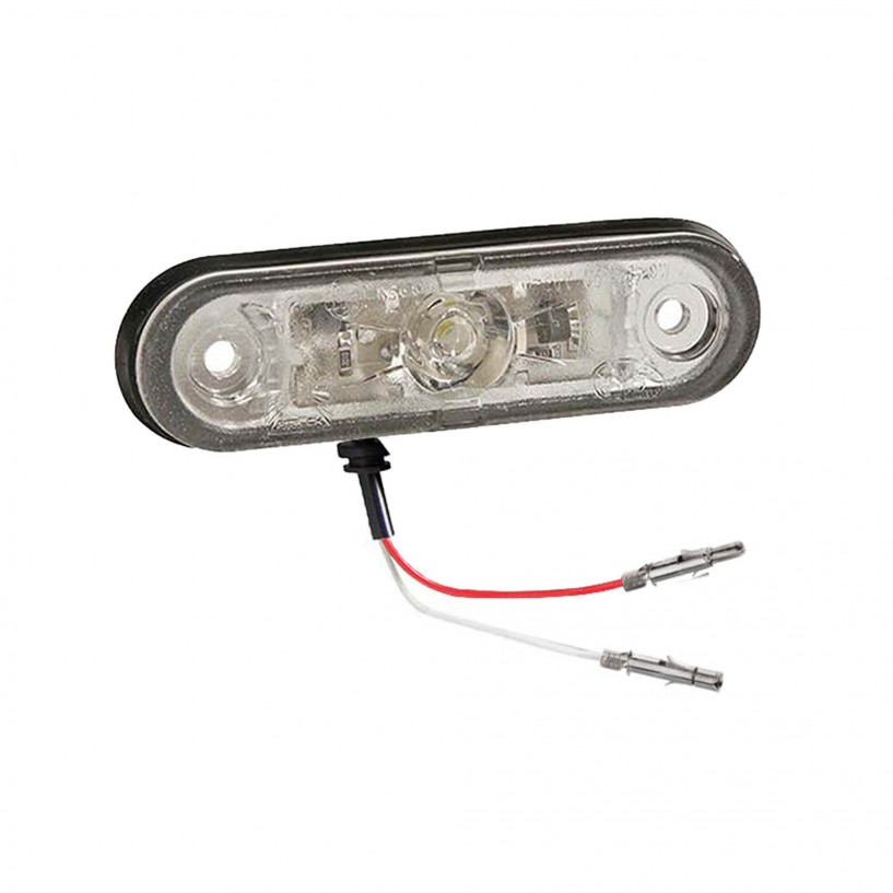 POSIPOINT 2 BIANCO 12/24 V SCHMITZ