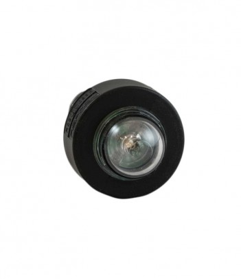 MONOPOINT BIANCO CAVO 0,5M