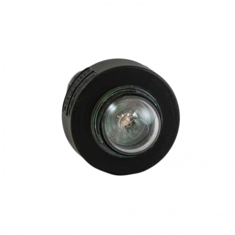 MONOPOINT BIANCO CAVO 0,5M