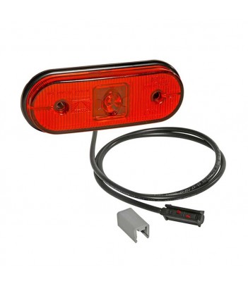 MULTIPOINT IBRIDO SINISTRO 24V CONNETTORE 8 POLI ASPOCK