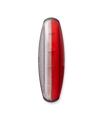 MULTIPOINT IBRIDO DESTRO 24V CONNETTORE 8 POLI ASPOCK
