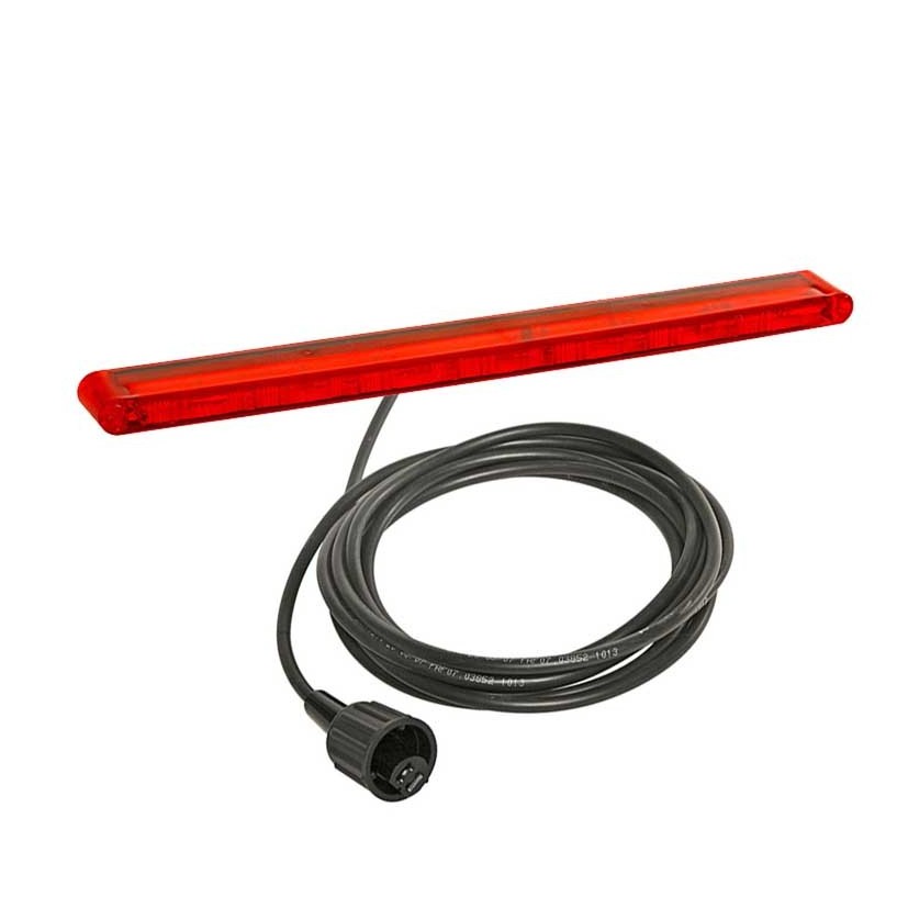 TERZO STOP LED 24V CAVO 2,0M ASS1 TERZO STOP LED 24V CAVO 2,0M ASS1