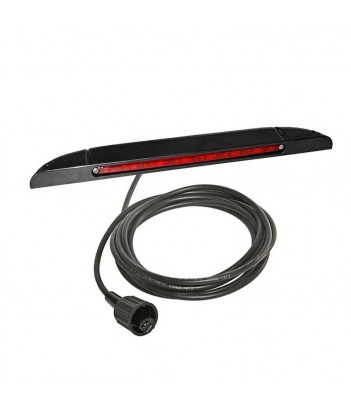 TERZO STOP LED D'APPOGGIO 24V ASS1 CAVO 0,2M