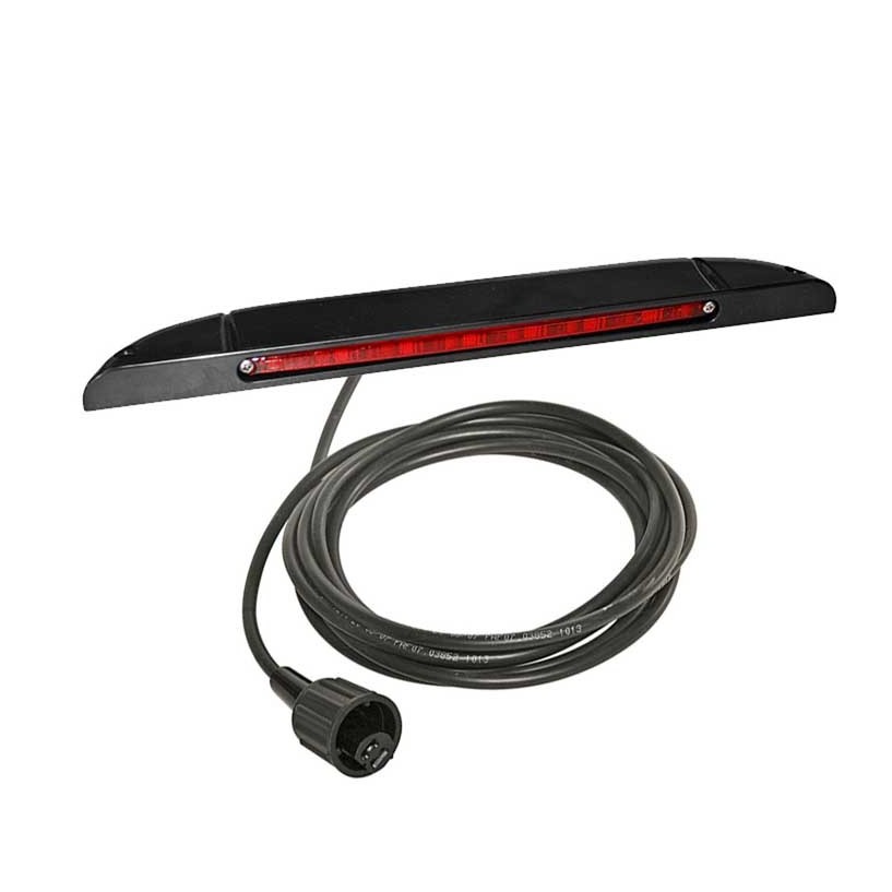 TERZO STOP LED D'APPOGGIO 24V ASS1 CAVO 0,2M TERZO STOP LED D'APPOGGIO 24V ASS1 CAVO 0,2M