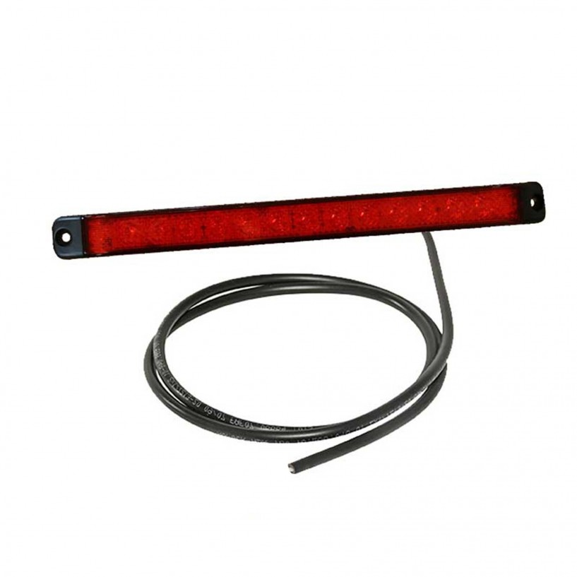 LINEPOINT 1 LED STOP E POSIZIONE 12/24V CAVO 0,5m ASPÖCK LINEPOINT 1 LED STOP E POSIZIONE 12/24V CAVO 0,5m ASPÖCK