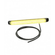LINEPOINT 1 LED INDICATORE DI DIREZIONE 12/24V CAVO 0,5M