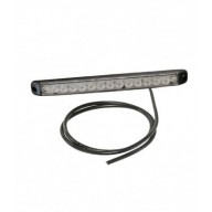 LINEPOINT 1 LED INDICATORE DI DIREZIONE 12/24V CAVO 0,5M