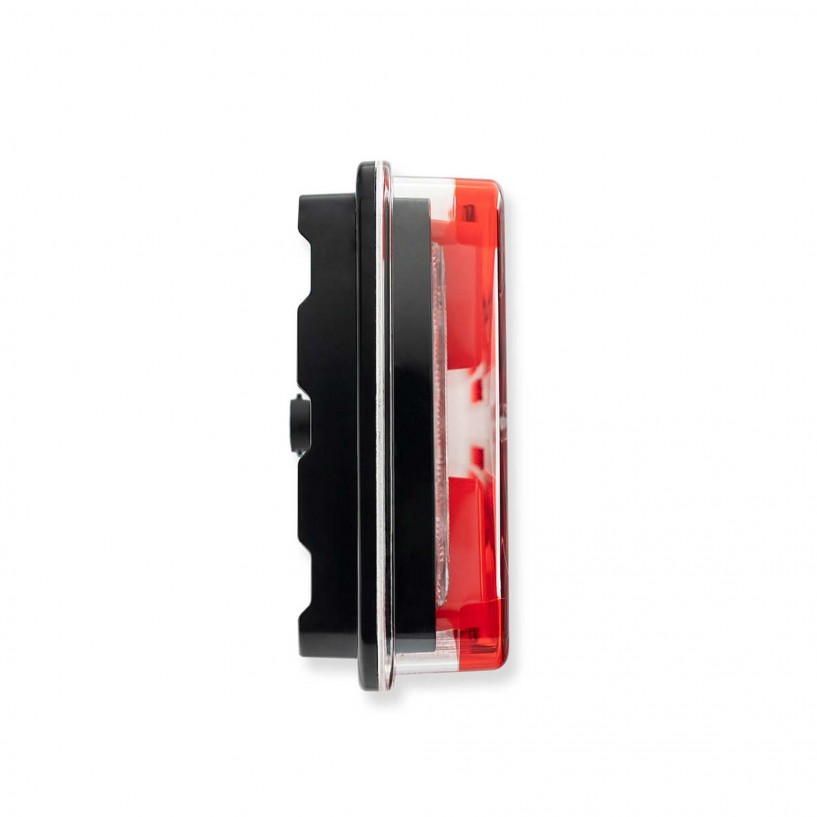 FARO LAVORO 10/30V 2000 LM 108X108X35MM FARO LAVORO 10/30V 2000 LM 108X108X35MM
