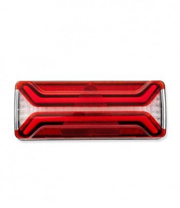 AGRILED 2 12V ASS2 STOP POSIZIONE FRECCIA SINISTRO CON LCG