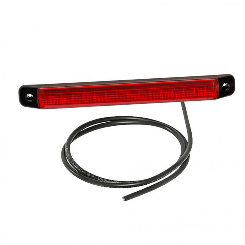 LINEPOINT 2 LED STOP POSIZIONE 12/24V CAVO 0,5m ASPÖCK