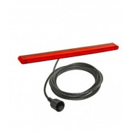 TERZO STOP LED 24V CAVO 2,0M ASS1