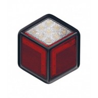 MINILED 3 12/24V CONN.5PM