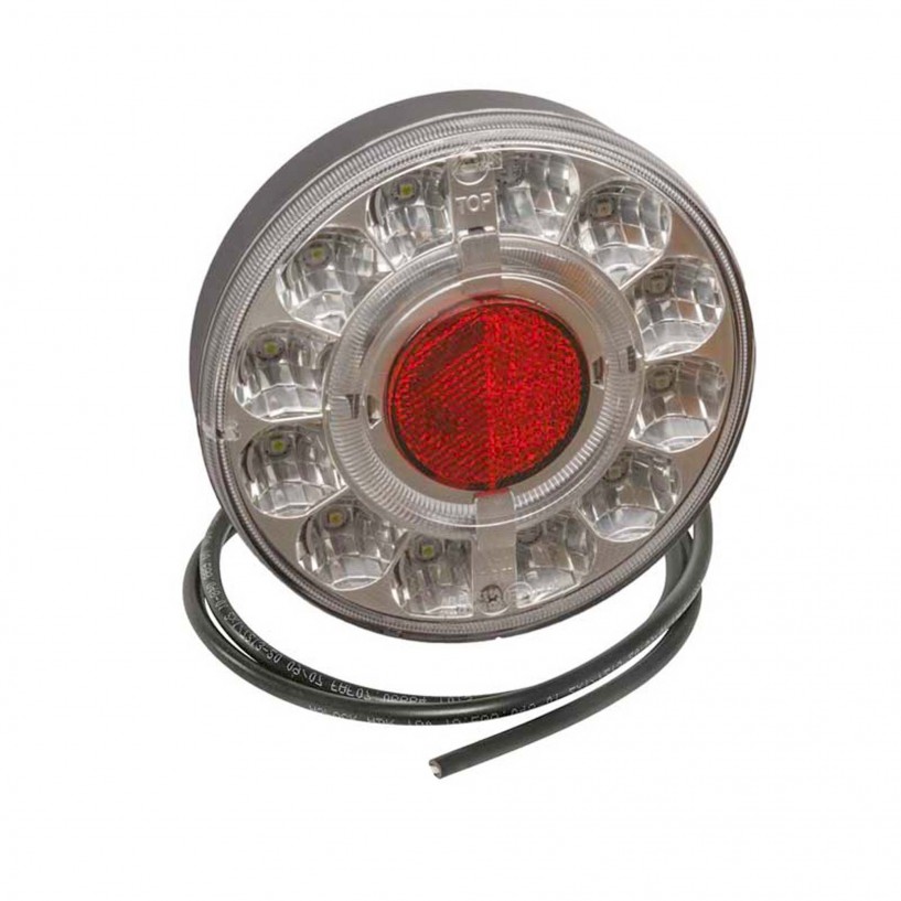 LAMPADINA 24V 4W BA9S LAMPADINA 24V 4W BA9S