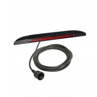 TERZO STOP LED D'APPOGGIO 24V ASS1 CAVO 0,2M