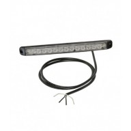 LINEPOINT 1 LED 12/24V 3 FUNZIONI CAVO 0,5M