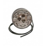 BRASPOINT 98 LED 3 FUNZIONI 12/24V CAVO 0,5M