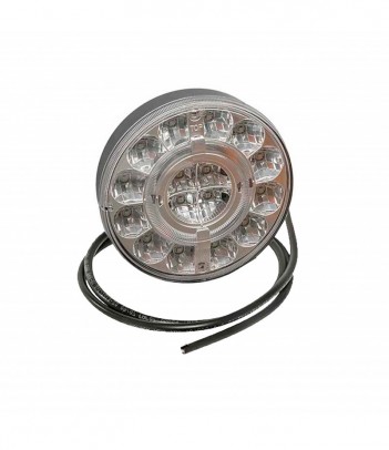 BRASPOINT 140 LED 3 FUNZIONI 12/24V.