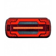 MIDILED 1 12/24V SX/DX C.0,5M FR.DIN