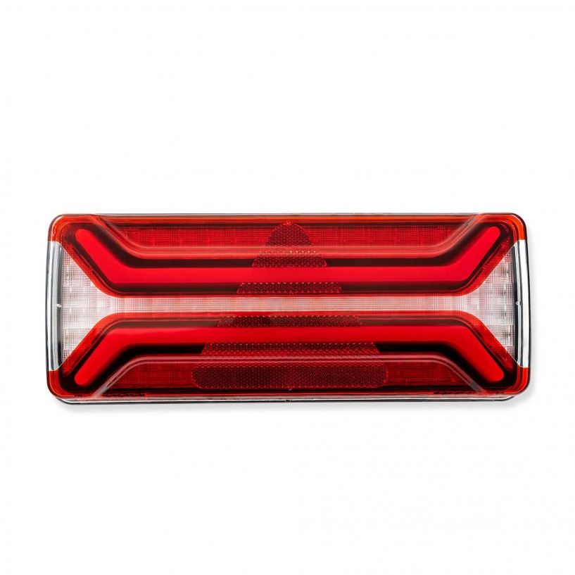 AGRILED 2 12V ASS2 STOP POSIZIONE FRECCIA SINISTRO CON LCG