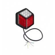 MINILED 3 12/24V CAVO 0,5M