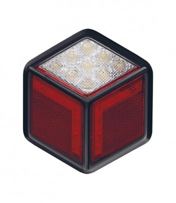 MINILED 3 12/24V CONN.5PM