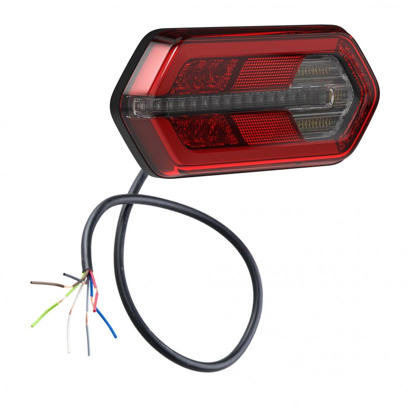 MIDILED 2 ISO 13207, C.0,5M.