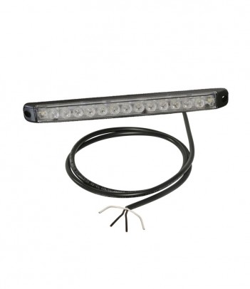 LINEPOINT 1 LED 12/24V 3 FUNZIONI CAVO 0,5M