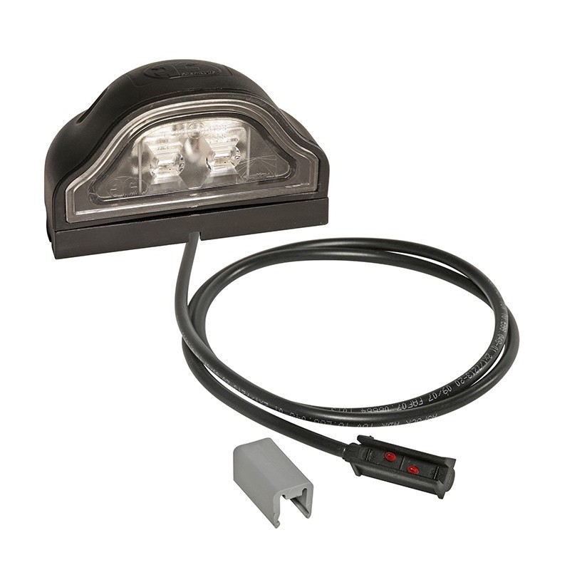 REGPOINT LED 24V CAVO 1M P&R