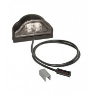 REGPOINT LED 24V CAVO 1M P&R