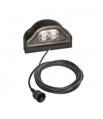 REGPOINT 1 LED 24V CAVO 0,5M ASS2