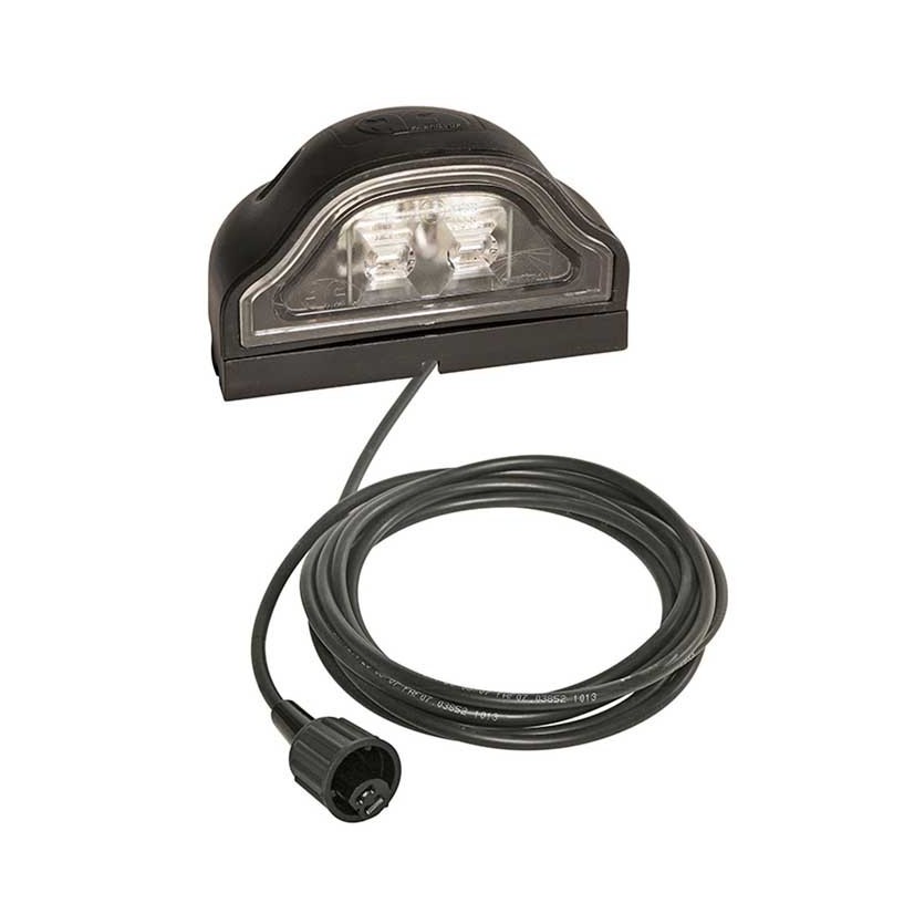 REGPOINT 1 LED 24V CAVO 0,5M ASS2