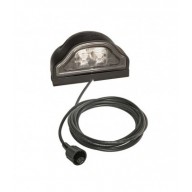 REGPOINT 1 LED 24V CAVO 0,5M ASS2