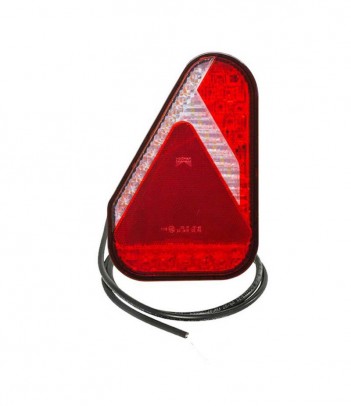 EARPOINT LED SINISTRO 12/24V