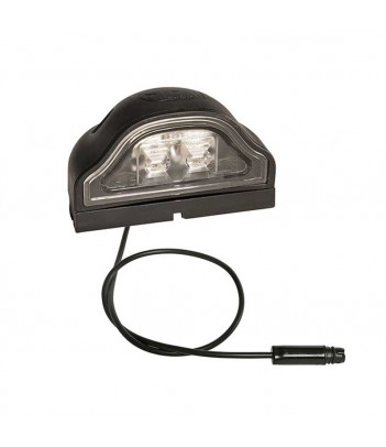 REGPOINT 1 LED 24V CAVO 0,5M ASS3