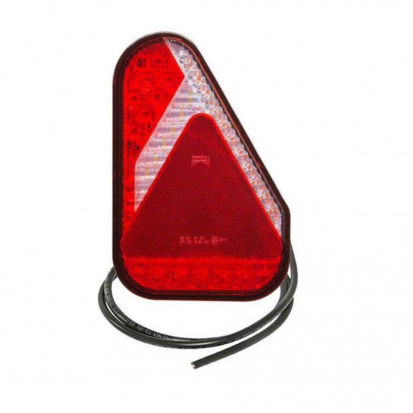 EARPOINT LED DESTRO 12/24V EARPOINT LED DESTRO 12/24V