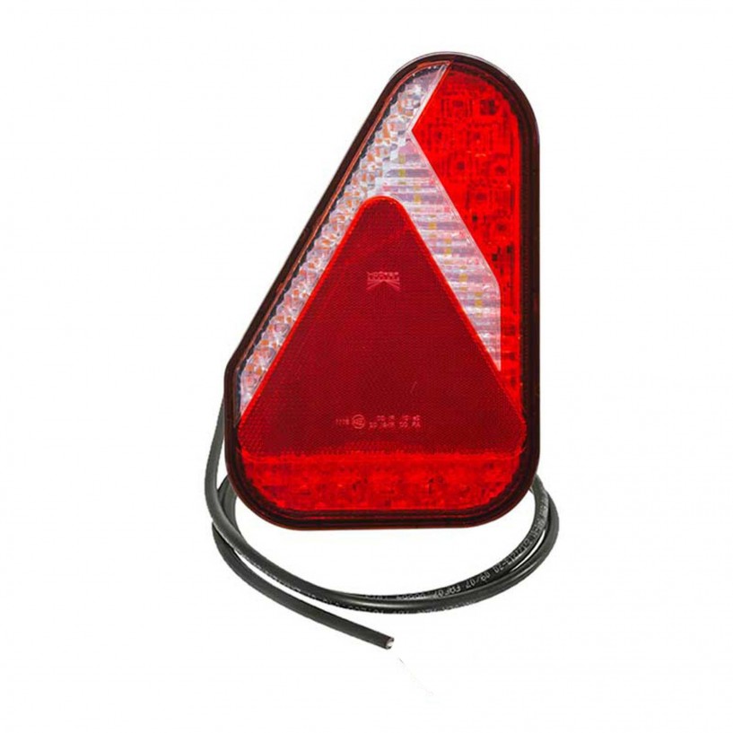 EARPOINT LED SINISTRO 12/24V EARPOINT LED SINISTRO 12/24V